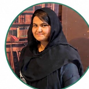 Ghazia Batool Alvi