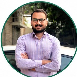 Huzaifa Alvi
